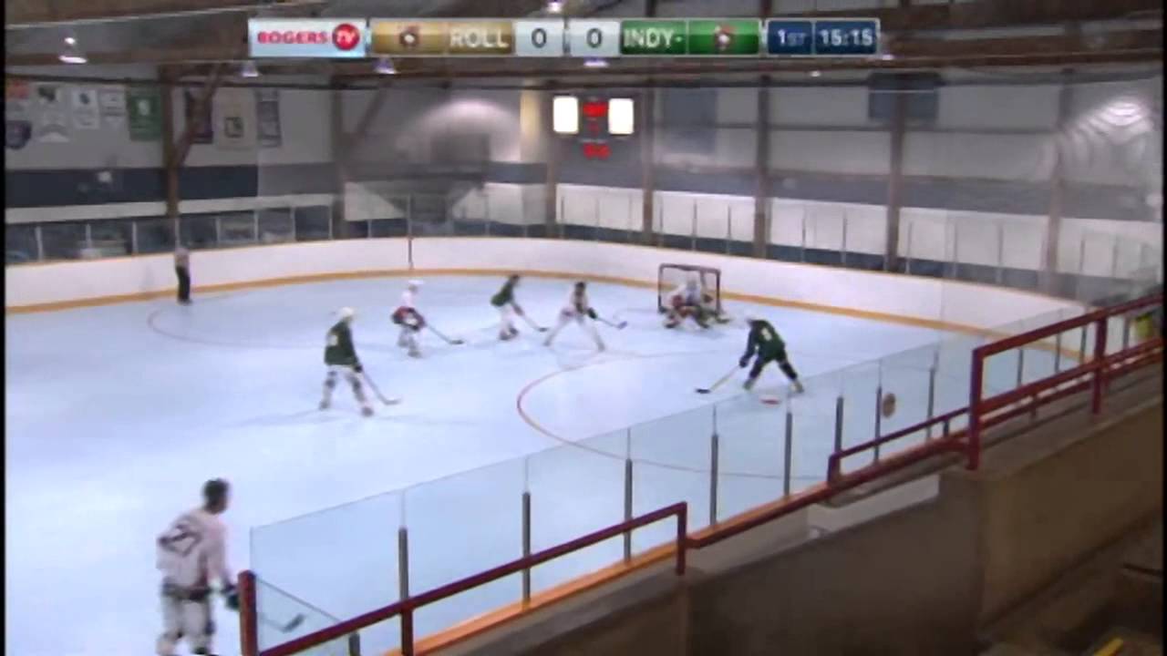 Rattlers vs. Coyotes and High Rollers vs. Individual Army YouTube