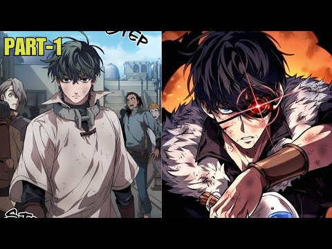 أقوى مغامر يولد من جديد كعبد من أجل إنقاذ العالم ملخص مانهوا