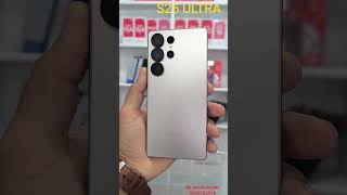 Samsung S25 ultra 12/256#trending #viral #trendingshorts #trendingvideo #s25ultra #samsung