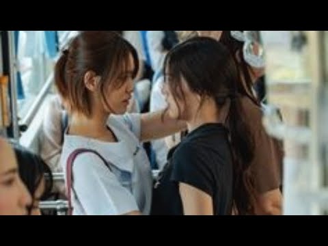 Pam & Rak’s Unspoken GL Love Story | What I Couldn't Say – CrushTunes | Us The Series