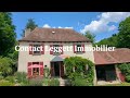 Property in the haute vienne limousin