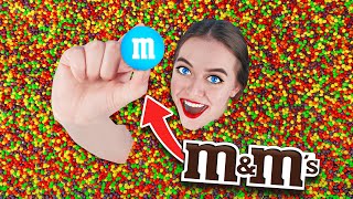 Find the M\&M in Skittles Pool Challenge by Multi DO