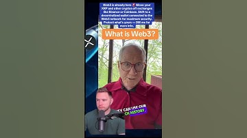 SECURE YOUR CRYPTO ON A SELF CUSTODY WALLET CONNECTED TO WEB3 FOR SAFETY. CLICK THE LINK ON MY BIO👆