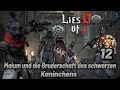 Lies of P 12  - Malum Distrikt und die Hasenbande #liesofp #liesofpwalkthrough #liesofpguide