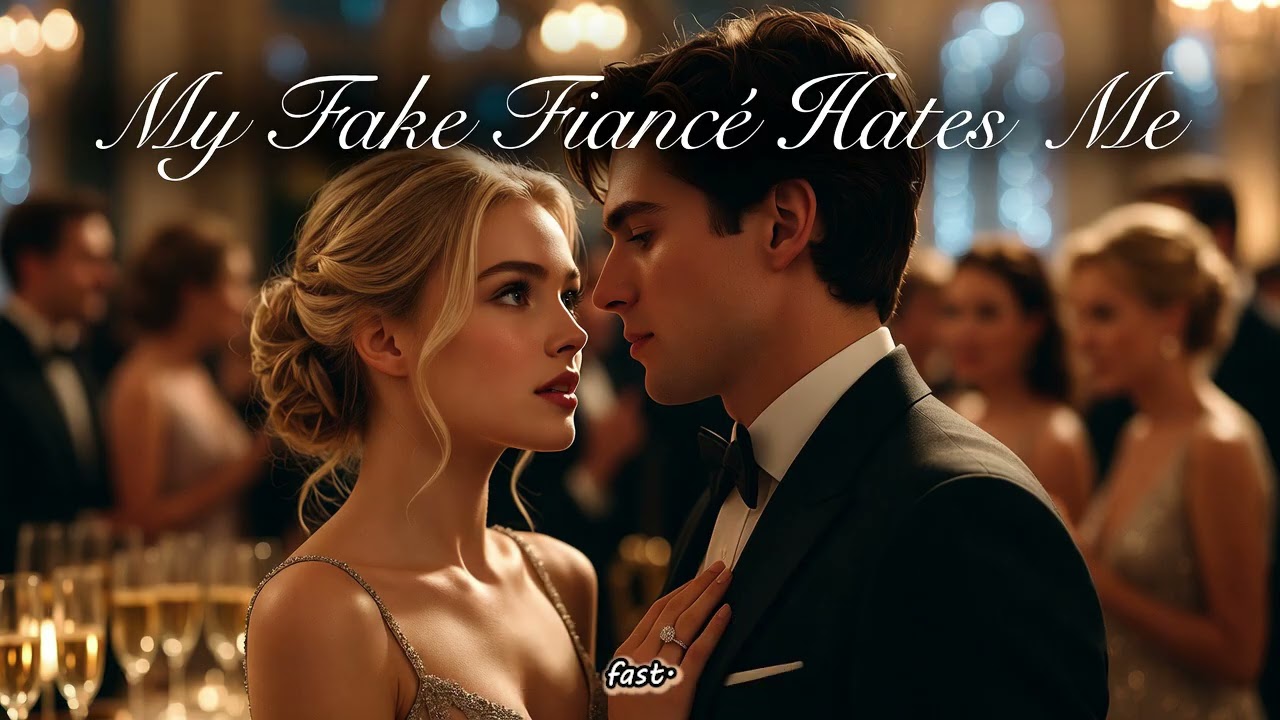 My Fake Fiancé Hates Me | Funny Romance