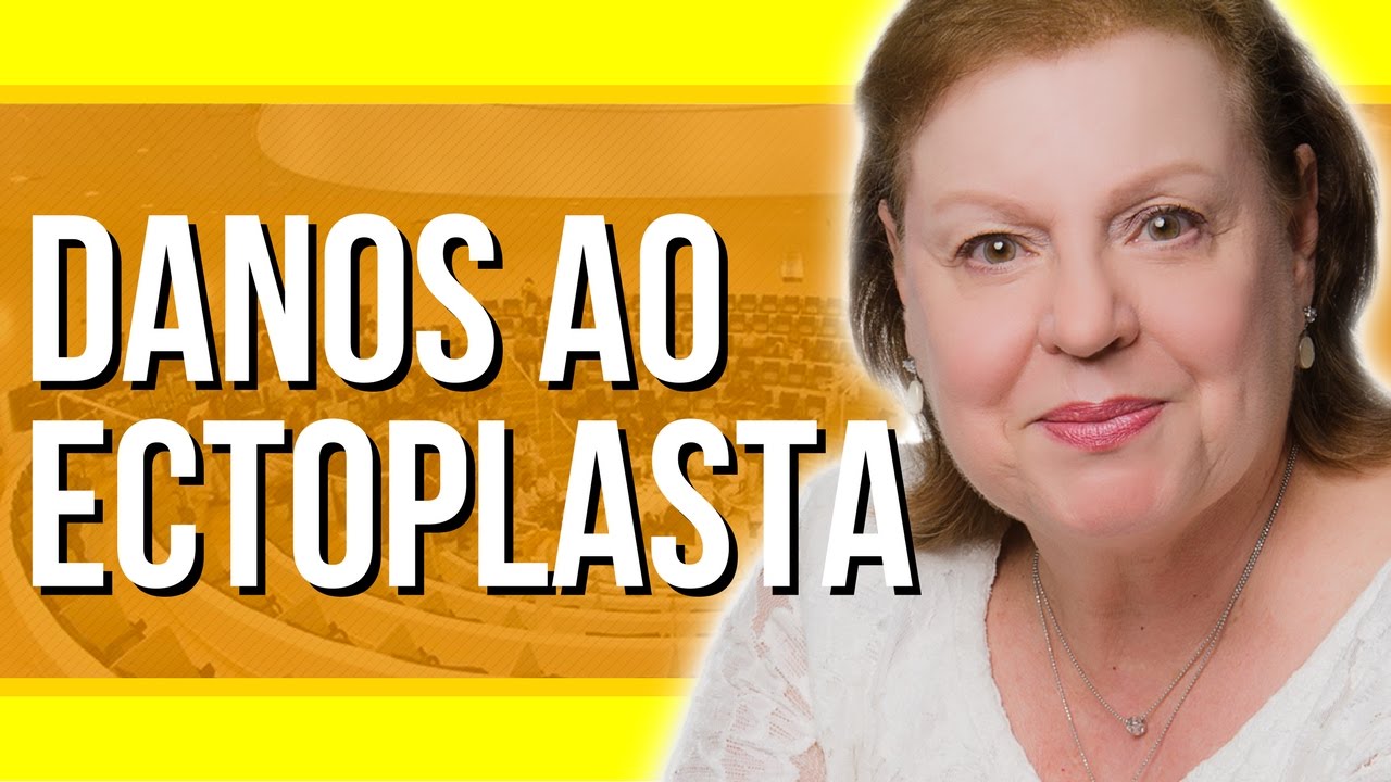 Conscienciologia - Ectoplasma: Danos Causados Pelo Ectoplasma | #Conscienciologia