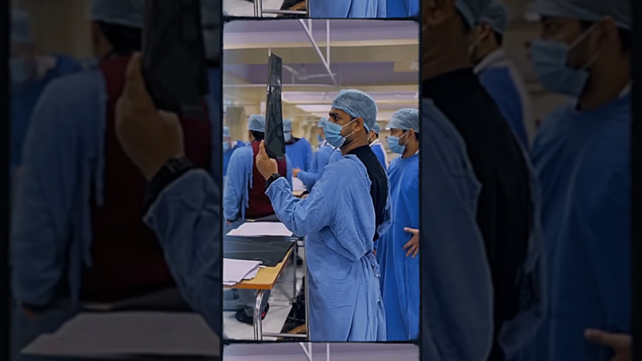 How i became a Neurosurgeon| Dr Amir AIIMS 