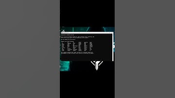 Talking Cow in the Terminal?!?! #cow #cowsay #cmd #windows