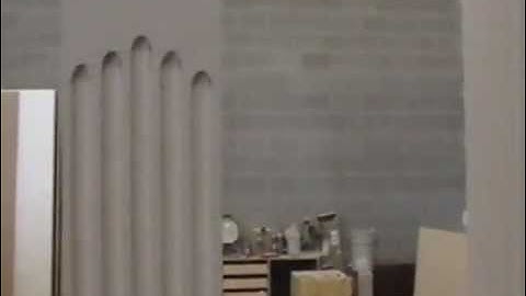 Columns are fluted.......