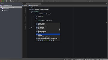 C# Tutorial: Do While Loop