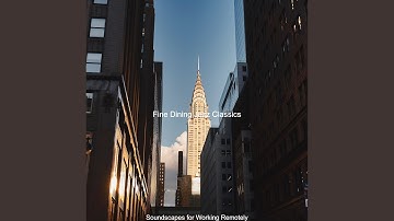 Backdrop for Social Distancing - Luxurious Trombone and Baritone Saxophone