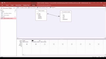 DBMS  PART-5 | HOW TO RUN FIVE DIFFERENT NAME QUERIES | MS-ACCESS | DBMS | BY CS RENU YADAV