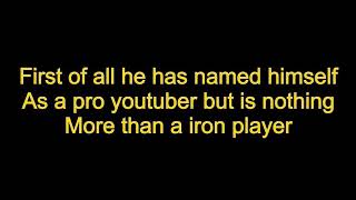 Exposing a shit youtuber fake twist