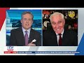 'A way to do this': Roger Stone responds to AOC's data center comments | Ed Henry The Big Take