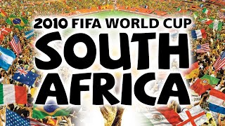 [Dia 5: Apple] Waka Waka (Esto Es Africa) - Mundial del 2010