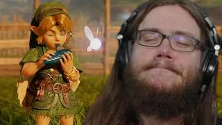 Watch the Zelda 40th Anniversary Direct with Beta64!