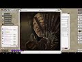 Adc  les masques de nyarlathotep by kael79000  episode 51  chine