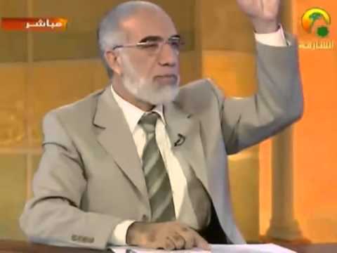 درجات الجنة الشيخ عمر عبد الكافي