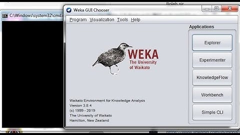 Introduction to WEKA (Beginners)