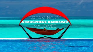 Atmosphere Kanifushi Full Video. Best #Maldives All Inclusive Luxury Resort #AtmosphereKanifushi