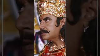 Kurukshetra Movie Special Scenes