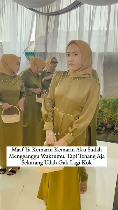 Inspirasi Dress Bridesmaid | CEK HARGA DI KOLOM KOMENTAR | GAMIS | DRESS | Shopee haull #shorts