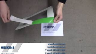 How to Apply Colorcovers