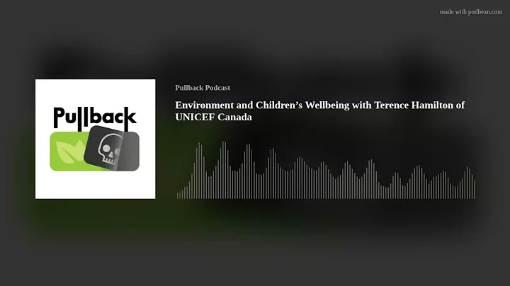 Environment and Childrens Wellbeing with Terence H...