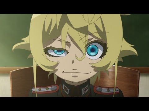 Youjo-Senki---Kill-Us-[AMV]