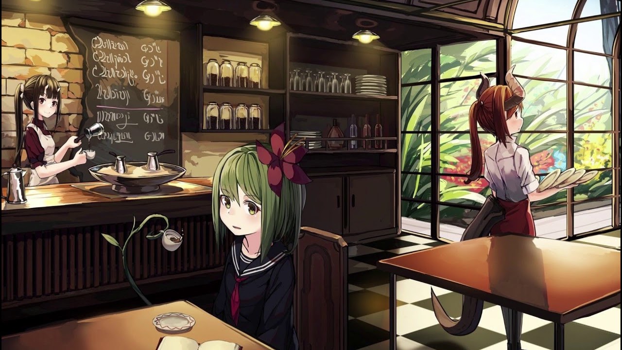 Nightcore - San Francisco - Scott McKenzie