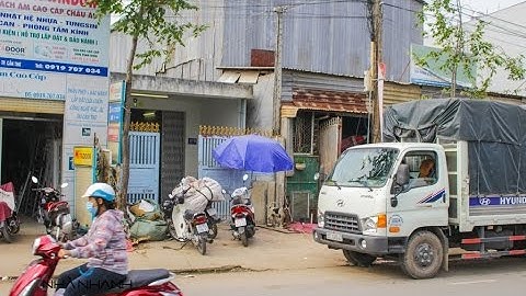 Bán nhà mặt tiền đường Nguyễn Văn Cừ, An Khánh, Ninh Kiều, Cần Thơ