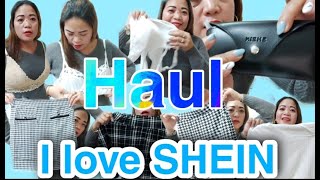Haul Shein Another Haul Of Shein Underwear, Skirt & Dress Collections