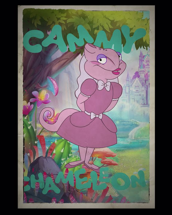 Willy's Wonderland (2021) Exclusive 