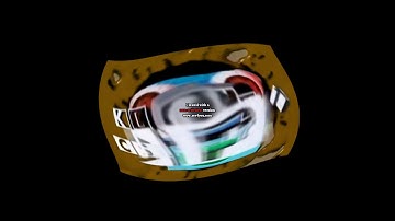 Klasky Csupo in Sphere Blowing (Instructions in Description)