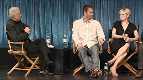 Raising Hope - Lucas Neff On His Big Break (Paley ...