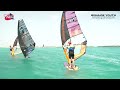 LIVESTREAM - Bonaire Youth World Cup | PWA Youth Slalom Tour