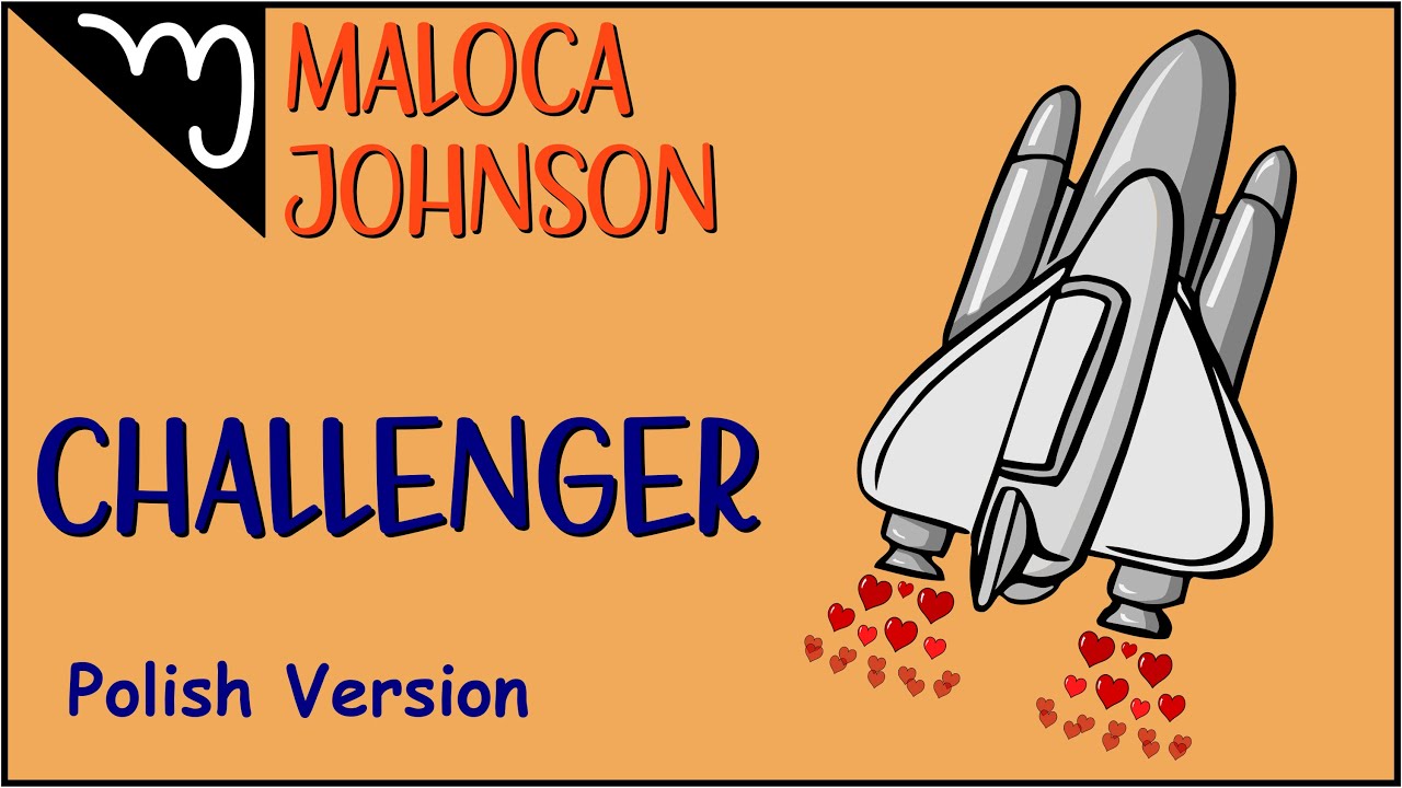 Música Challenger em polonês