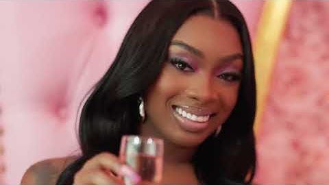 Icandy - Like This (Back It Up) (Official Video)