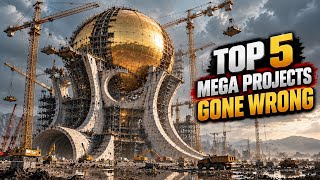  5 Engineering Failures That Shocked the World