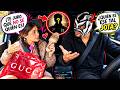 ???? ¡PANDA ESTALLA DE CELOS! UN HOMBRE MISTERIOSO SORPRENDE A VALERIA CON ZAPATOS GUCCI????