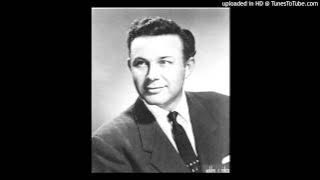 Before I Died - Jim Reeves