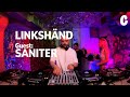 Kolektiv w linkshnd guest saniter cannibalradio  30 apr 2024