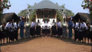 Vitumbiko Choir 'Zanga Uwone'