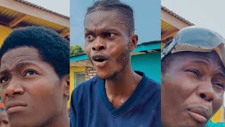 new Liberian comedy _song in real  life_ kelebutuse and Tolo-Toyanflx