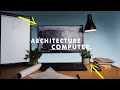 How to choose a computer for ARCHITECTS in 2021