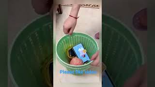 Dustbin Auto Plastic | New Dustbin #shorts