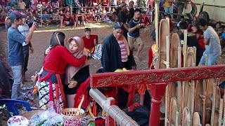 NDADI KABEH‼️LANGEN KUDA MANUNGGAL 2023 LIVE DS SEREN