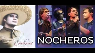 Juan Gabriel y Los Nocheros - Yo te recuerdo