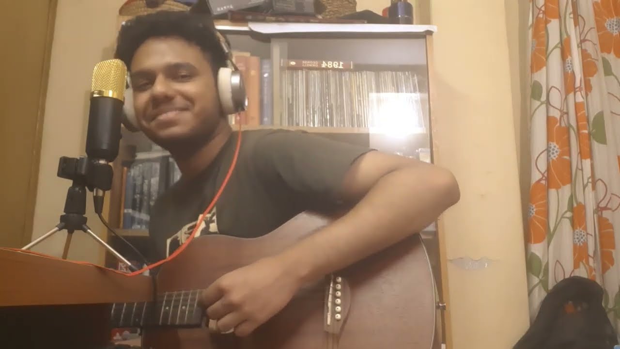 Yukon (Interlude) - Joji (Cover)