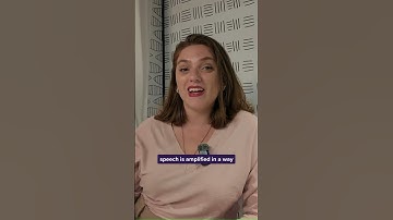 Algorithmically amplified hate speech